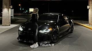 HUSTLER - Morpheus (Original Mix) TOP CAR GANGSTA #carmusic