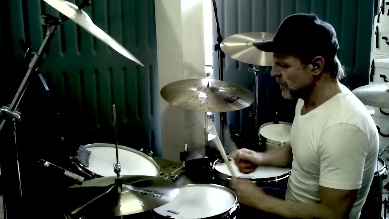 'Accidents Never Happen' (Blondie)