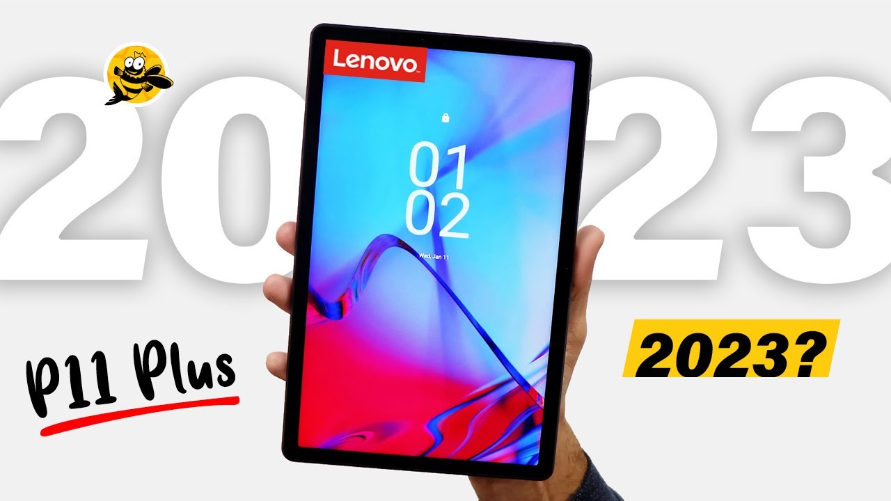 Lenovo Tab P11 Plus review: Striking the perfect budget balance