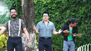 Gerardo Morán y La Chilka - Salud Señor (Videoclip Oficial)