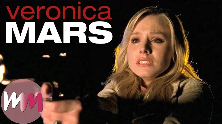 Top 10 Unforgettable Veronica Mars Moments