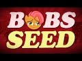 Pmv babs seed sos remix typography animation