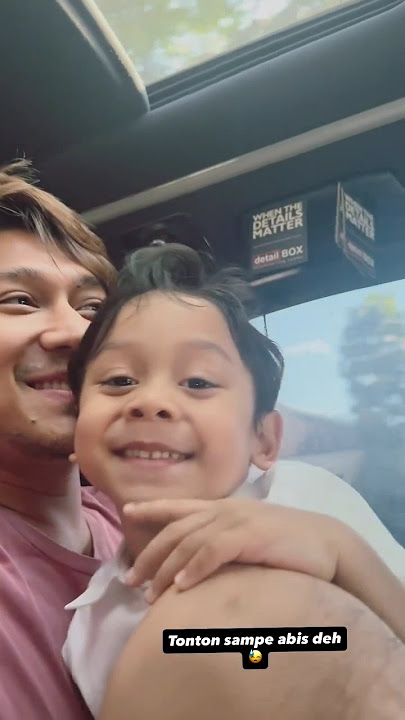 LUCU NYA ABANG L PAGI INI #lestikejora #leslar