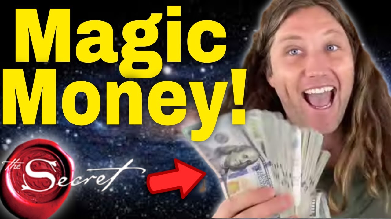 #1 Signs From God Money Is Coming Your Way