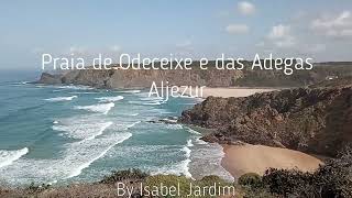 Aljezur - Praia de Odeceixe e Praia das Adegas