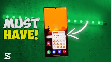 Samsung Good Lock 2022: This Quick Tool you Need in Life!