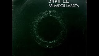 Salvador I Marita - Simple - Sg 1986