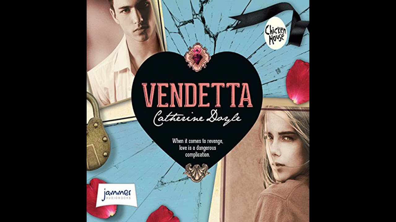 Vendetta by Catherine Doyle | Full Audiobook