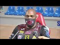 Le parole di Juantorena, Blengini, Simon e Marchisio dopo gara 3!