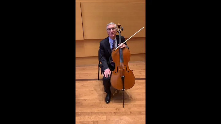 David Beare - Message of Gratitude