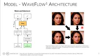 Neural Synthesis of Sound Effects Using Flow Based Deep Generative Models Wealth