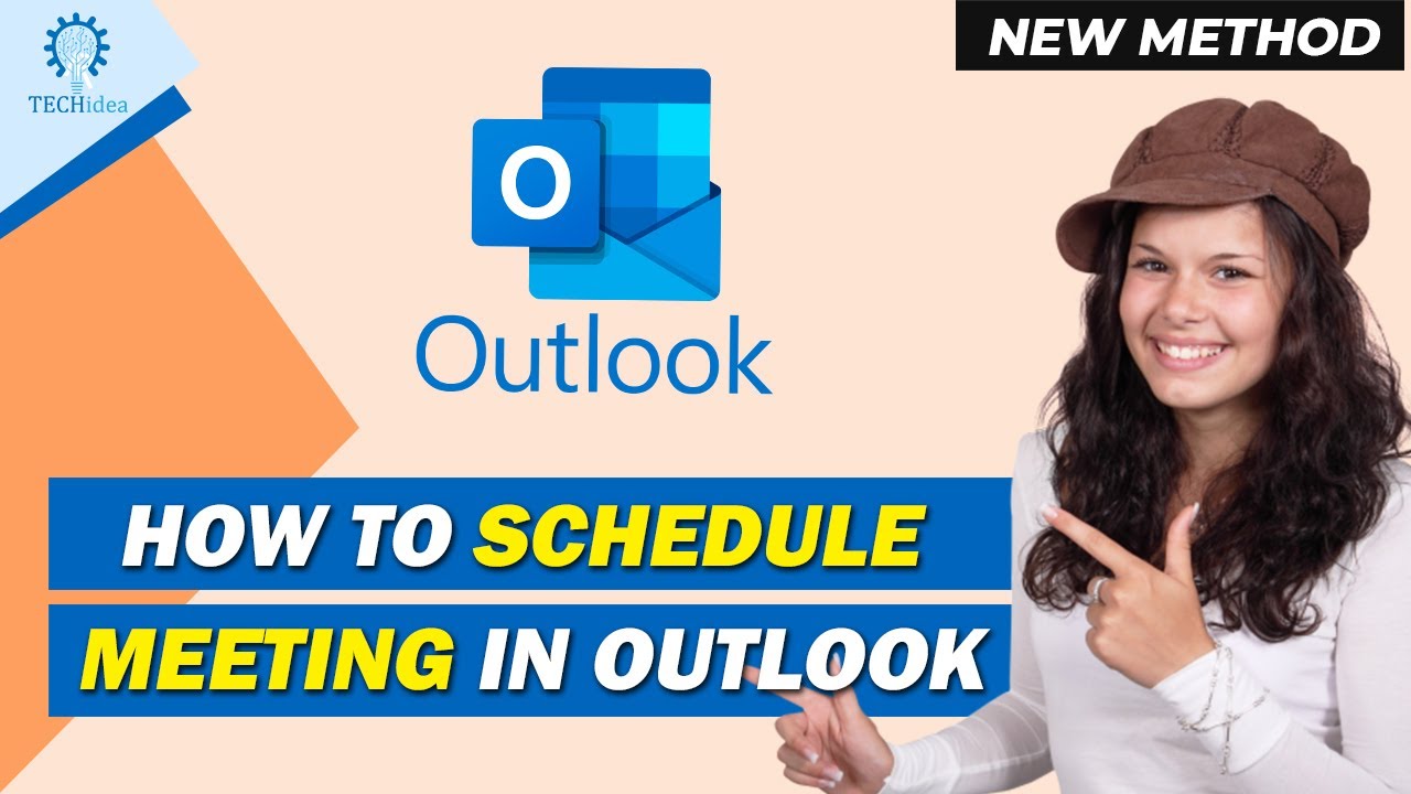 How To Schedule Meeting In Outlook 2022 YouTube How To Schedule Meeting In Outlook 2022 YouTube