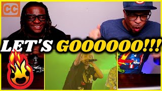 BTS Cypher 3 is KILLER 🔥🔥🔥🚒 (Stage Mix REACTION)