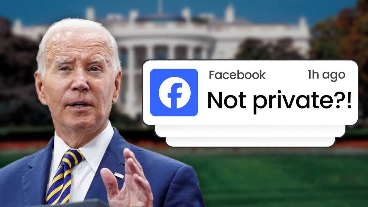 Leaked: Apple And Google are sending your push notification data to the American government