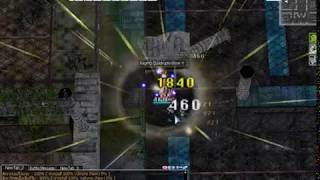 Ro Exe Monk Combo Is Real In Glast Heim Lv.70 Underprison 1