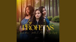 Los Profetas