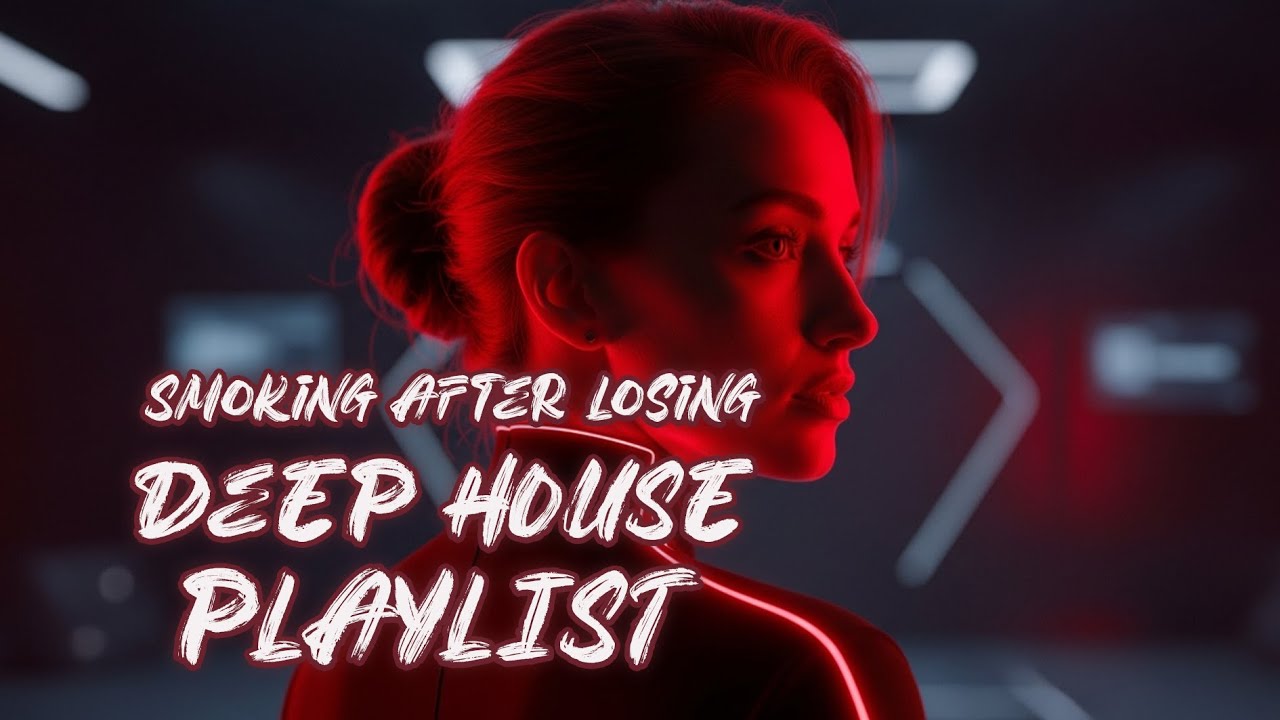 Smoke Mood ' Just Relax | Deep Playlist - [2026] Feeling Good Mix #45