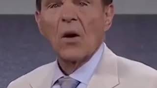 Kenneth Copeland ENDS Covid19 with the wind of god | crazy man