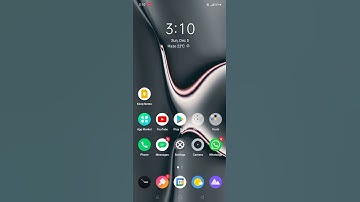 How to change screen timeout in realme c2 #realme #realmec2 #realmeuitricks