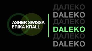 Asher Swissa Erika Krall - Daleko