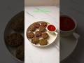 Day 5 Matar ke Vada/Tikki 7 Days Matar Magic series #vada #tikki #viral #trending