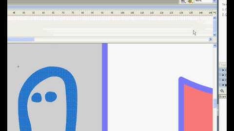 Flash MX - Pac Man - Part  2 of 2