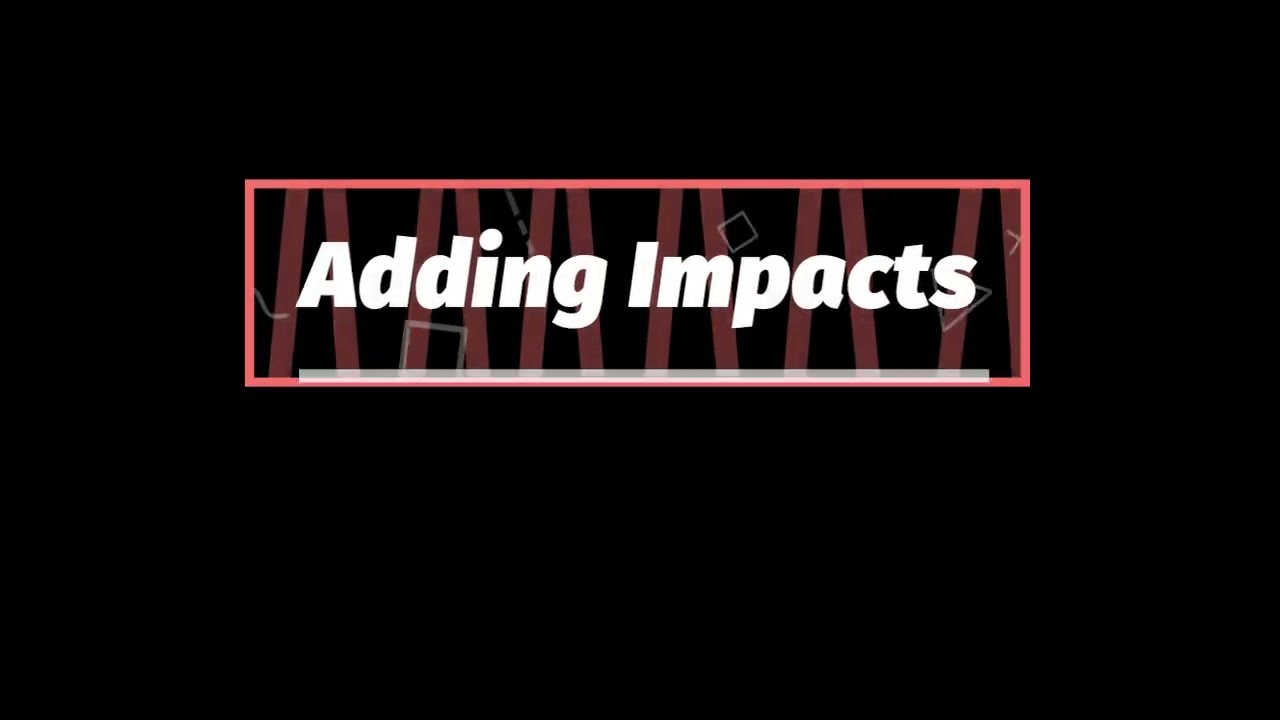 Adding Impacts to the Changemaker Hub