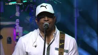 Tabanka Djaz - Rusga di 7,30  (Live Coliseu dos Recreios)