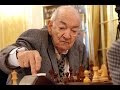 Viktor Kortchnoï joueur d'échecs et dissident soviétique - biographie