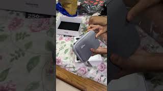 Unboxing Insta 360 X5 purchesd from Design Info, Mumbai