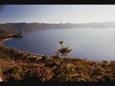 Mi Pais - Los Hermanos Flores - El Salvador