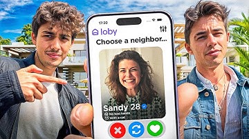 They Built Tinder but for Rent (Now worth $10M)