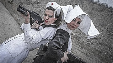 Zombie Apocalypse - DEMO of Remote Escape Game