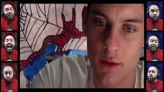 SPIDER-MAN ACAPELLA (Spider-Tribute) | Rodrigo Magalhães