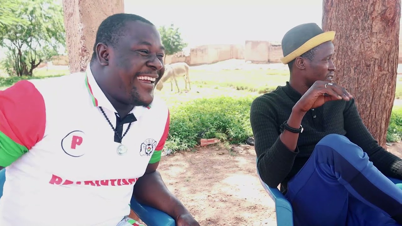 inouss bull - nos totems