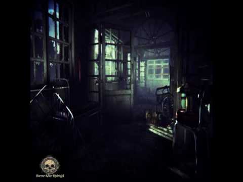 الشقة الملعونة 