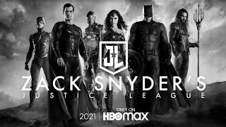 Zack Snyder's Justice League - Elegy by Lisa Gerrard and Patrick Cassidy