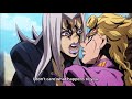 Purple Haze Introduction with Poison Body ~ Forsaken Doll