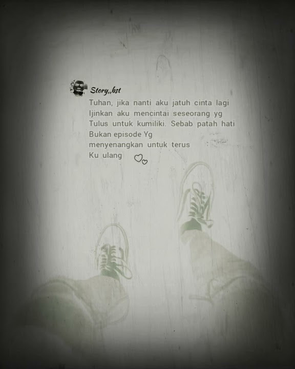 story wa Geisha lumpuhkan ingatanku