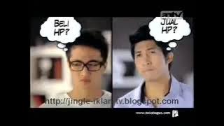 Download lagu Iklan www tokobagus com Versi HP