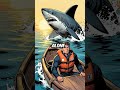 900 Men vs Sharks: The USS Indianapolis Disaster That Navy Forgot