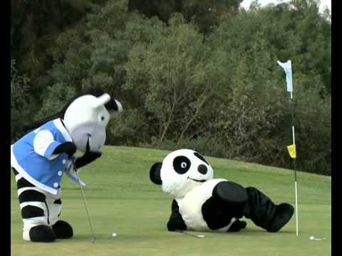 Golf 4 Less >> PANDA FLASH "PANDA GOLF CUP" 2014 - YouTube Golf 4 Less >> PANDA FLASH "PANDA GOLF CUP" 2014 - YouTube