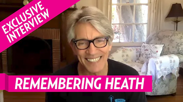 Eric Roberts Recalls His Experience Working With H...
