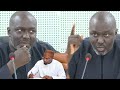 Intégralité de l’audition d’Abdou Karim Fofana : du jamais-vu, grosse tension avec les députés !
