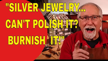 SILVER JEWELRY... CAN