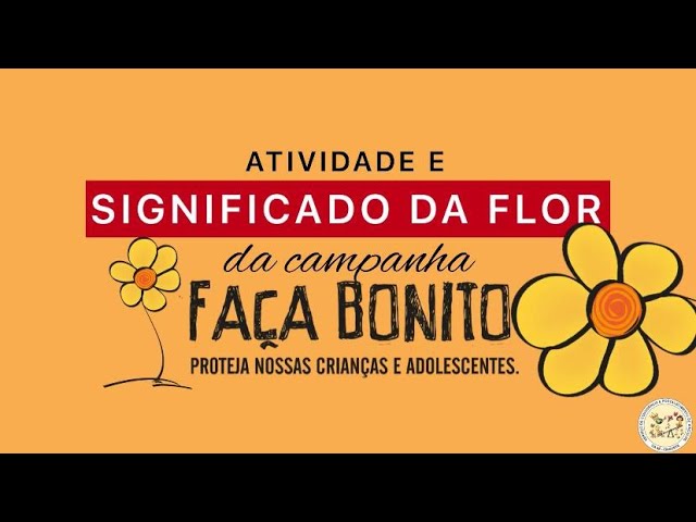 Foi realizada a cerimônia de abertura da Campanha Faça Bonito em Itapecuru  Mirim