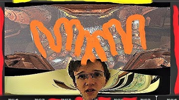 Amazing Trippy ASMR Simulation Plus Doom Snapmap In One Strange YouTube Video