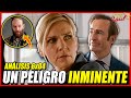 BETTER CALL SAUL Análisis Temporada 6 Capítulo 4 | Referencias y Teorías