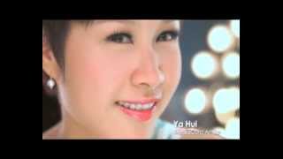 SILKYGIRL MoistureShine Lipcolor Starring MediaCorp Artiste, Yahui screenshot 1