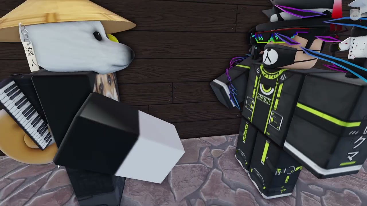 Fake alliance roblox moon Animator